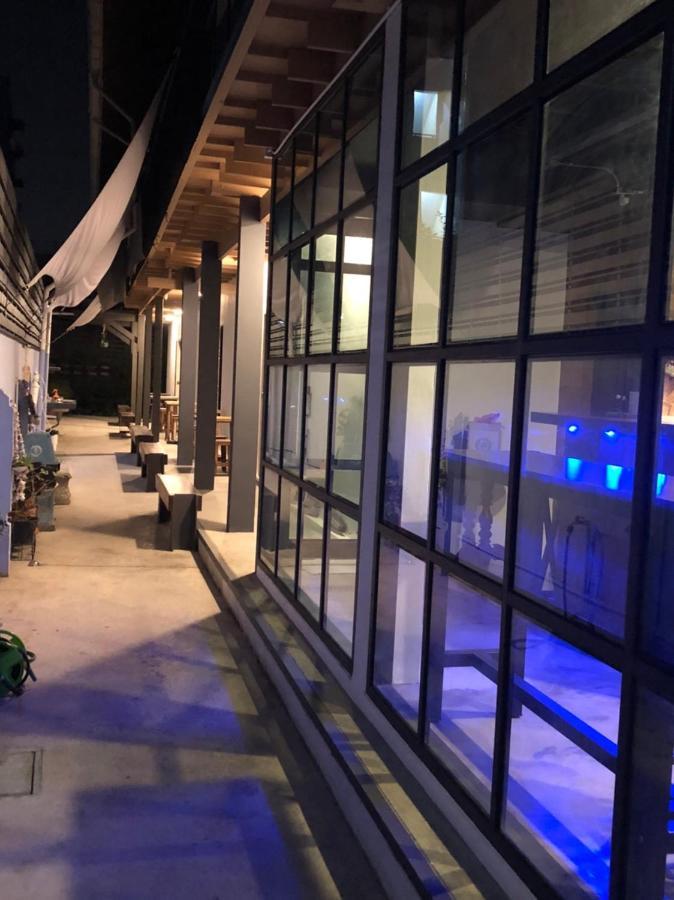 Guest house Bluefin