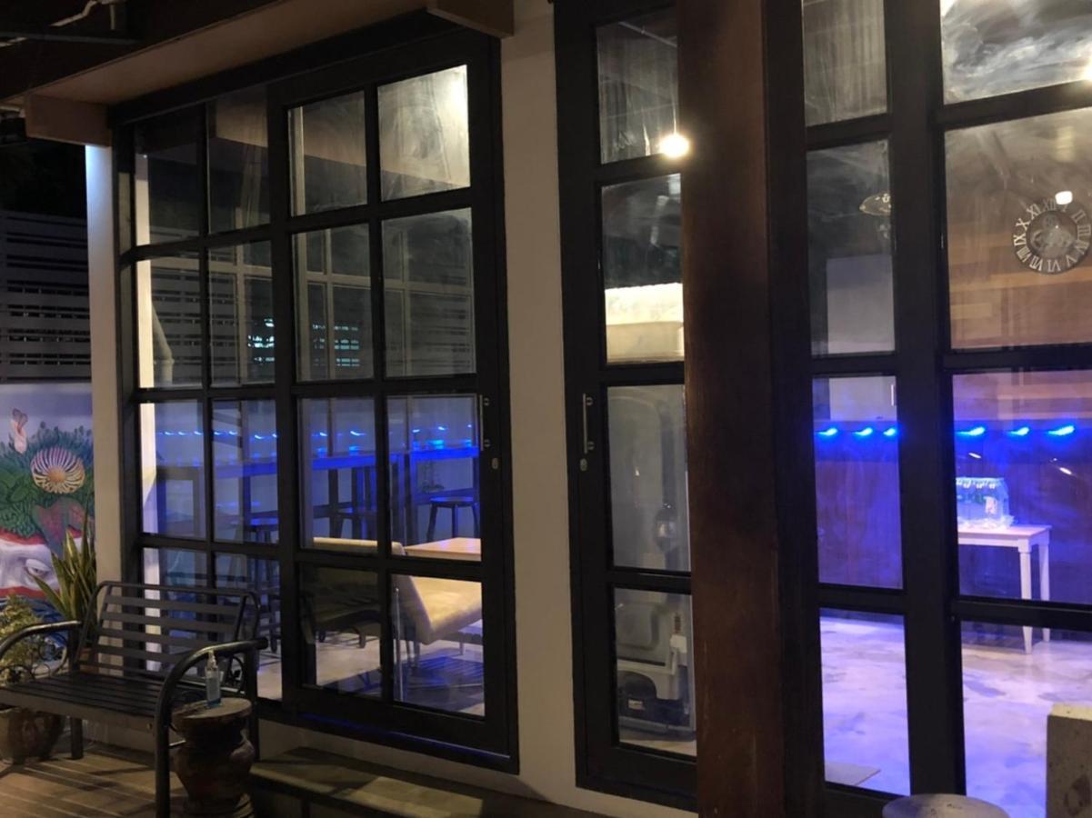Bluefin Bangkok
