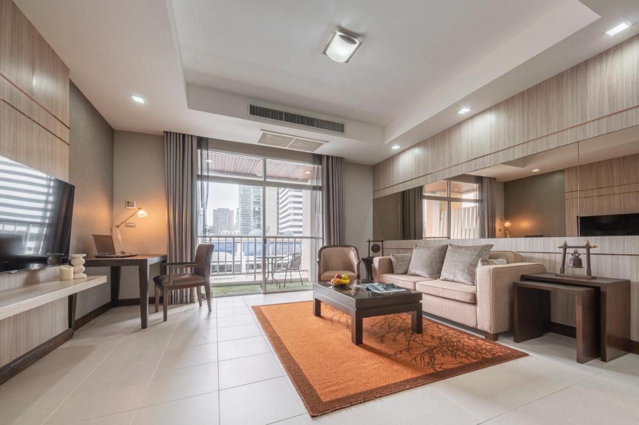 Grand Mercure Asoke Hotell 5*