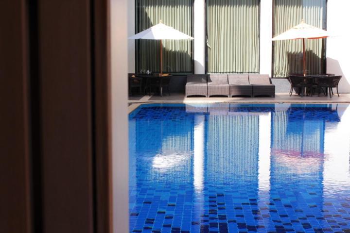 S.d. Avenue Hotel Bangkok