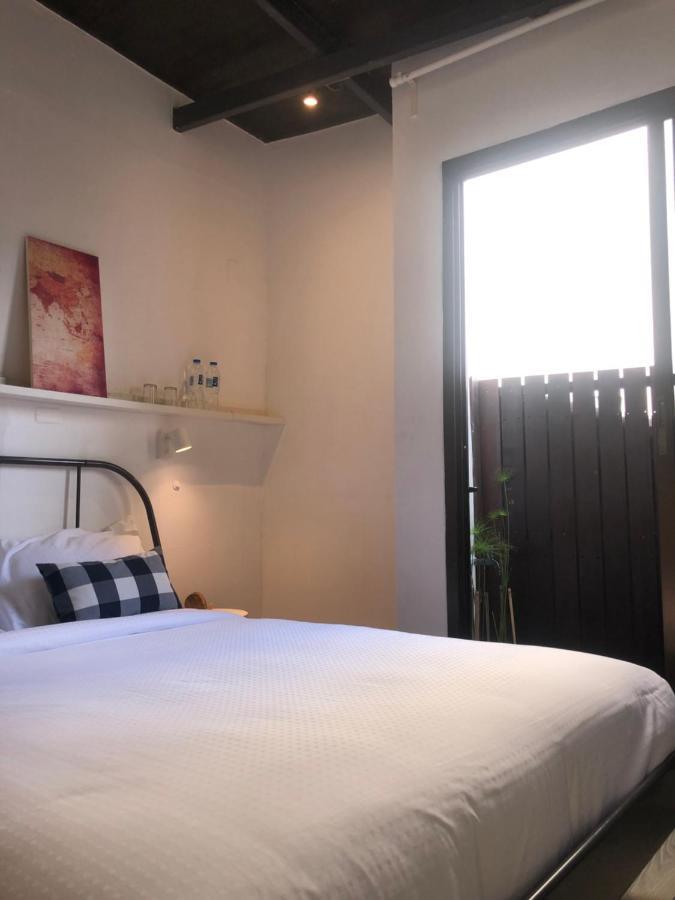 Affittacamere Uhu Bangkok