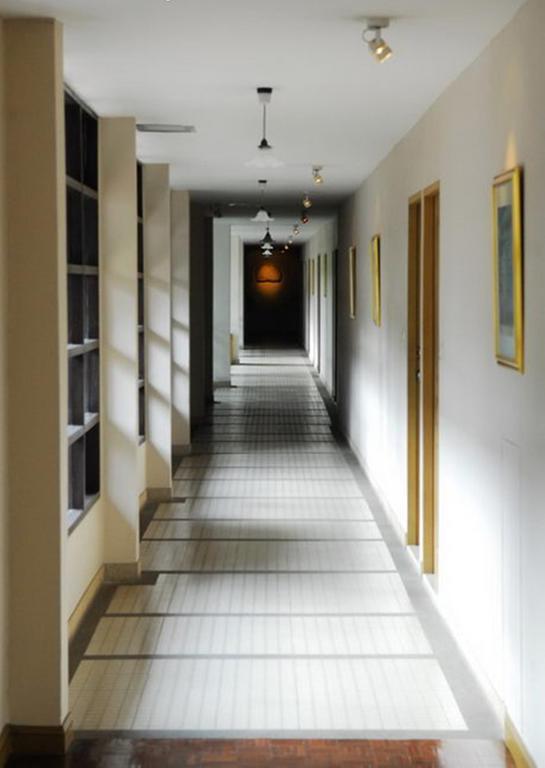 Hotell Silom Village 3*