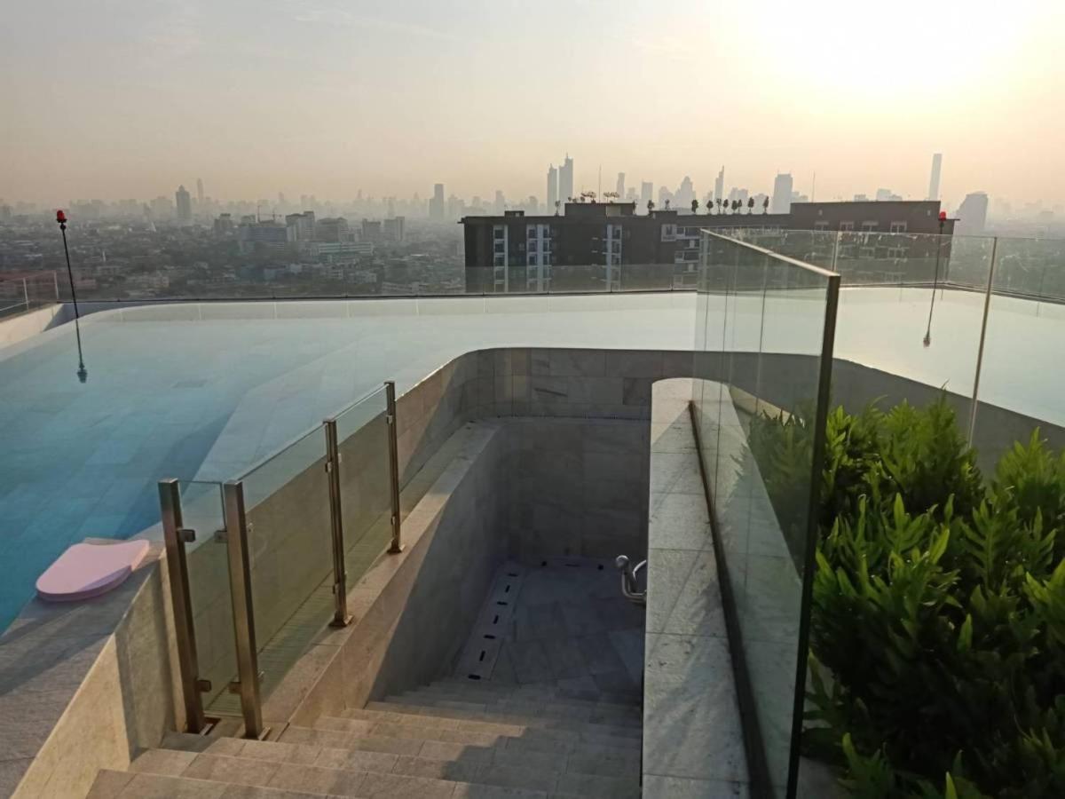 Ideo Tha Phra Interchange Apartment