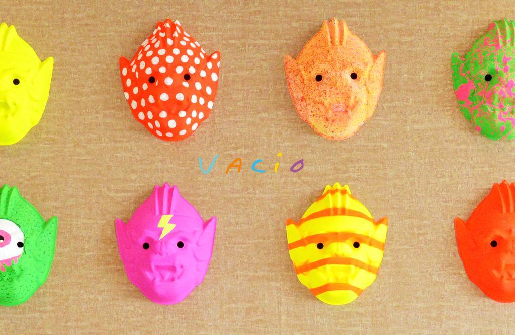 Vacio