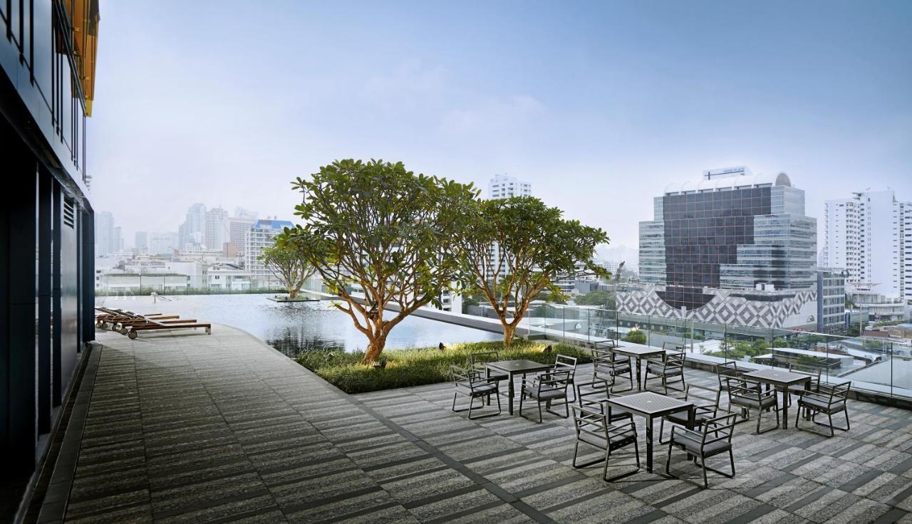 Grande Centre Point Sukhumvit 55 Thong Lo - Sha
