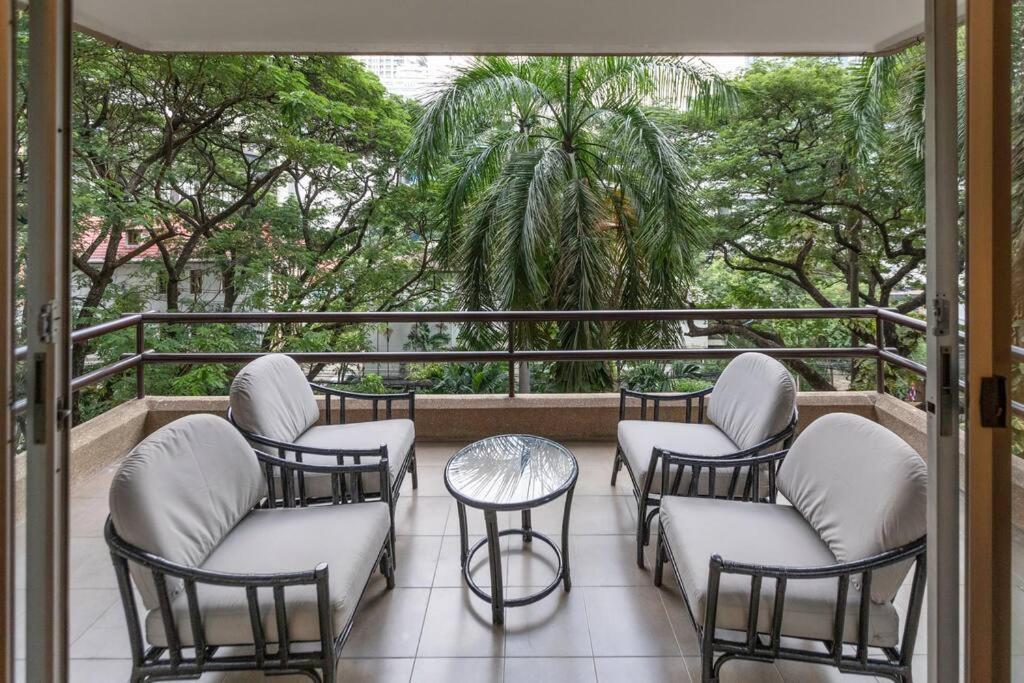 Appartamento Krystal Court *