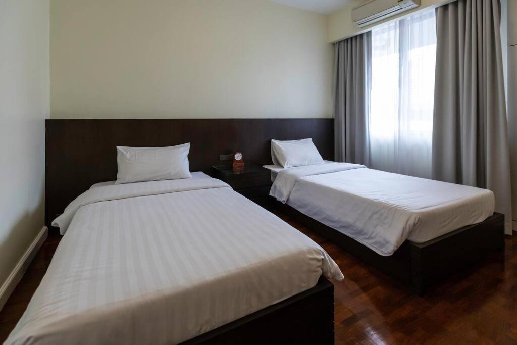 Appartamento Krystal Court Bangkok