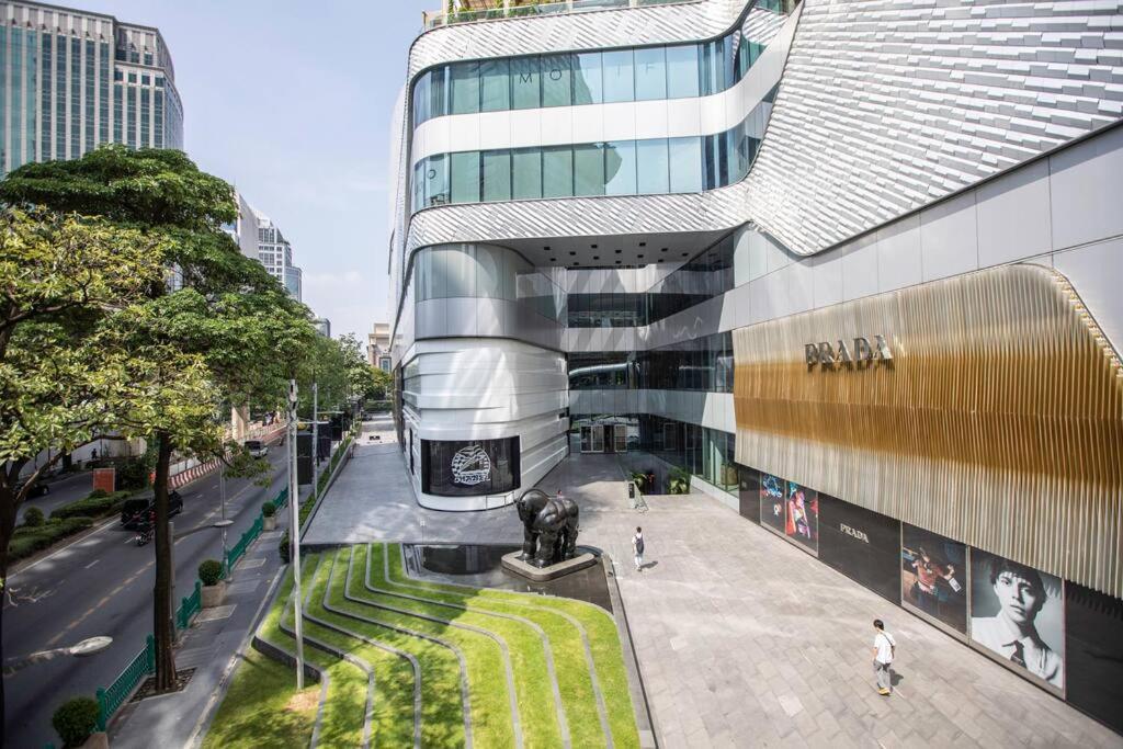Appartamento Krystal Court Bangkok
