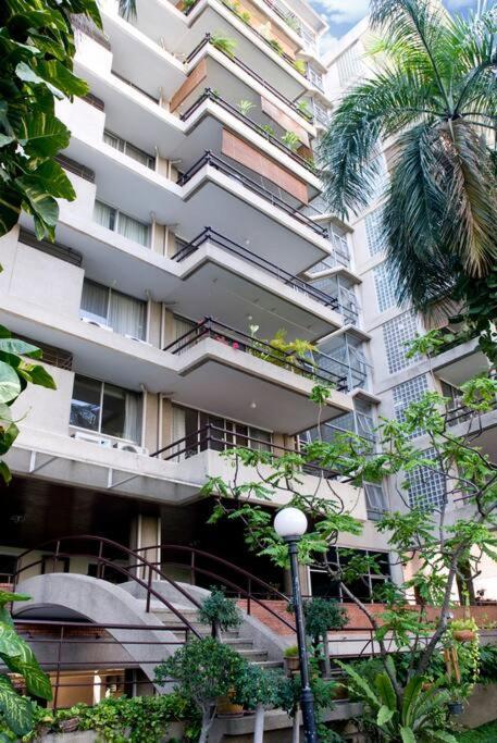 Krystal Court Bangkok