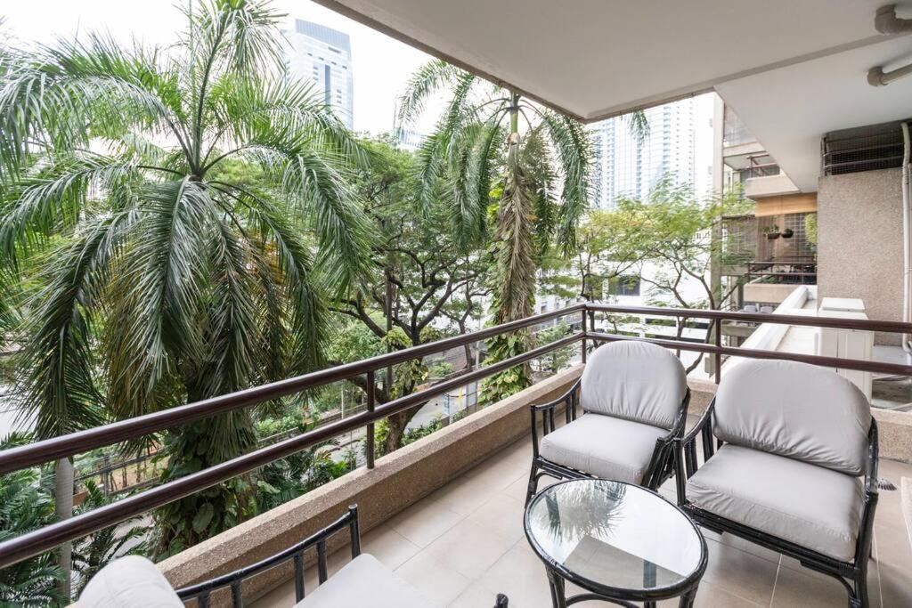 Krystal Court Appartamento Bangkok