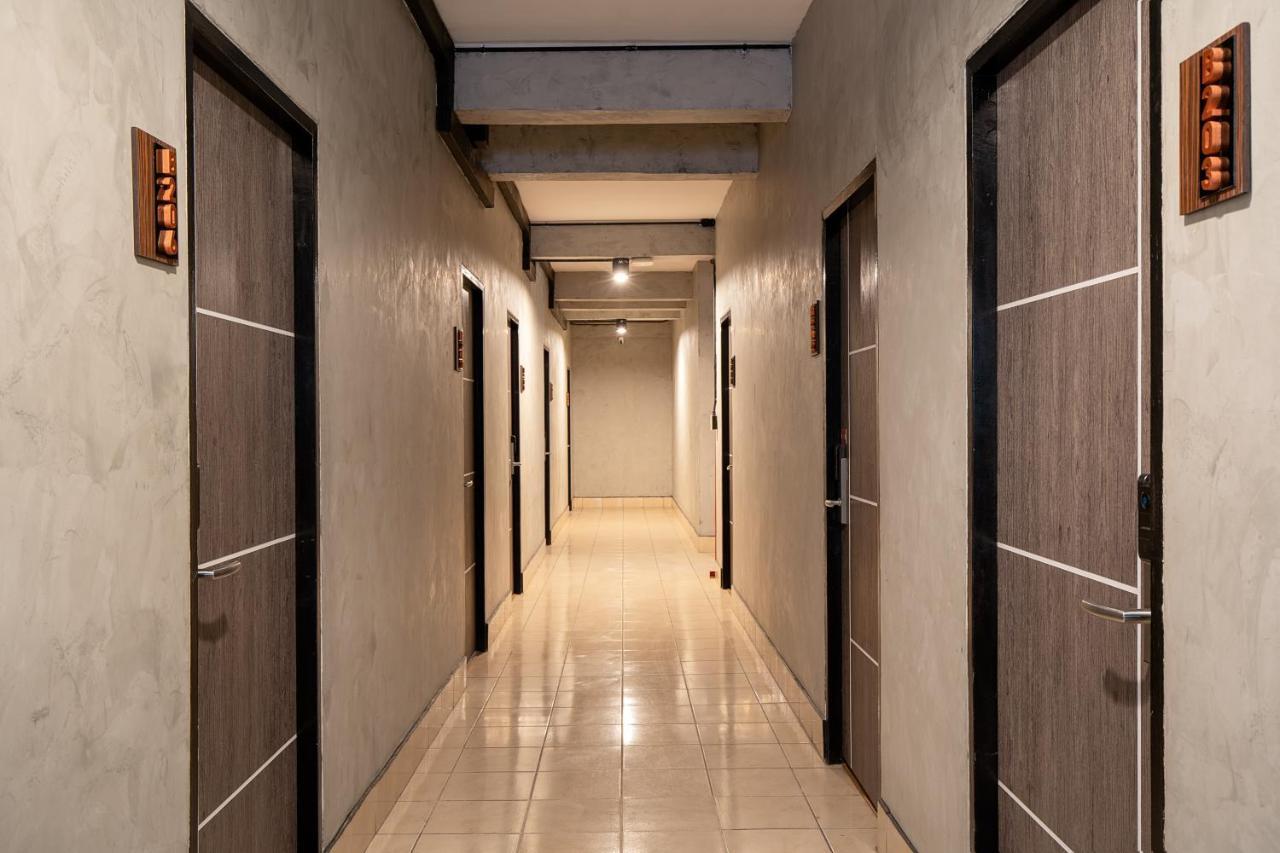 Buri Hostal Bangkok