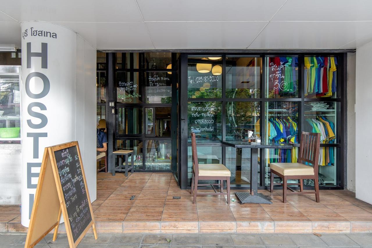 Hostal Buri Bangkok