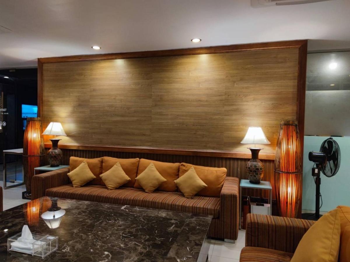 The Bedrooms Boutique 3*