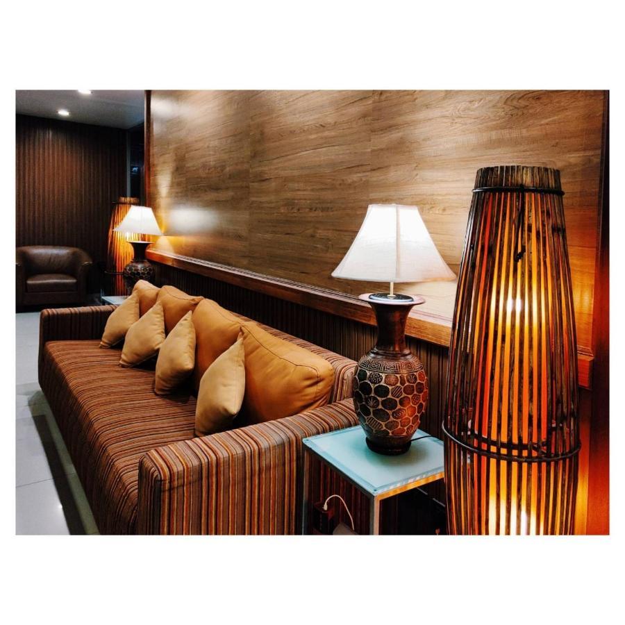 The Bedrooms Boutique 3* Bangkok