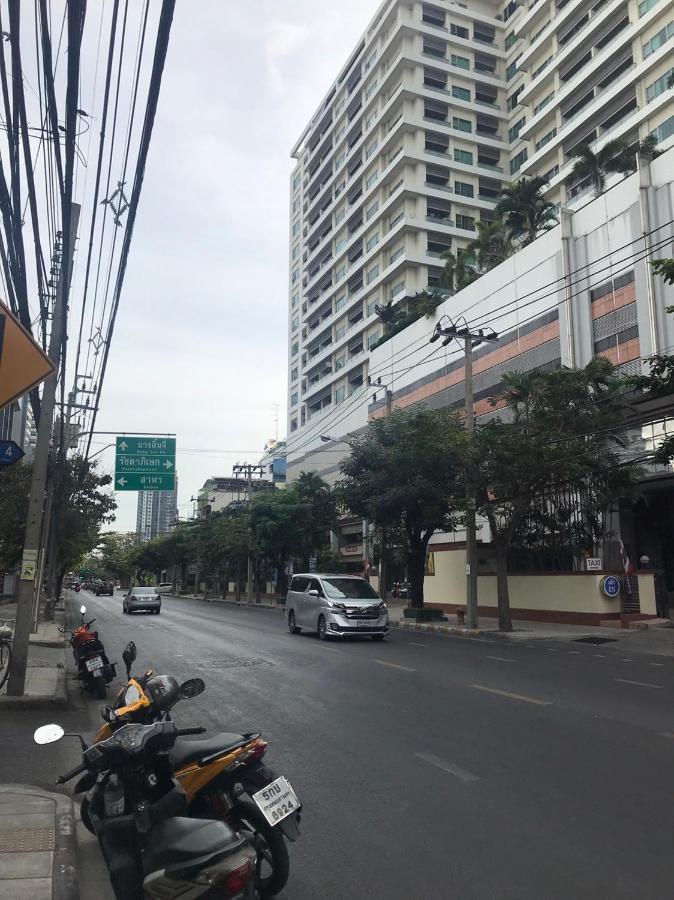 溫馨小屋 Appartement Bangkok