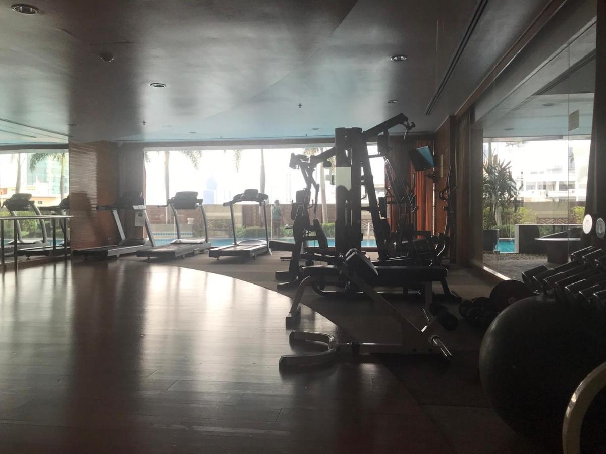 Appartement 溫馨小屋 Bangkok