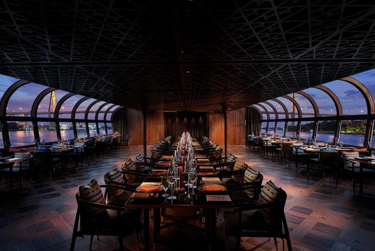 Hotel Banyan Tree