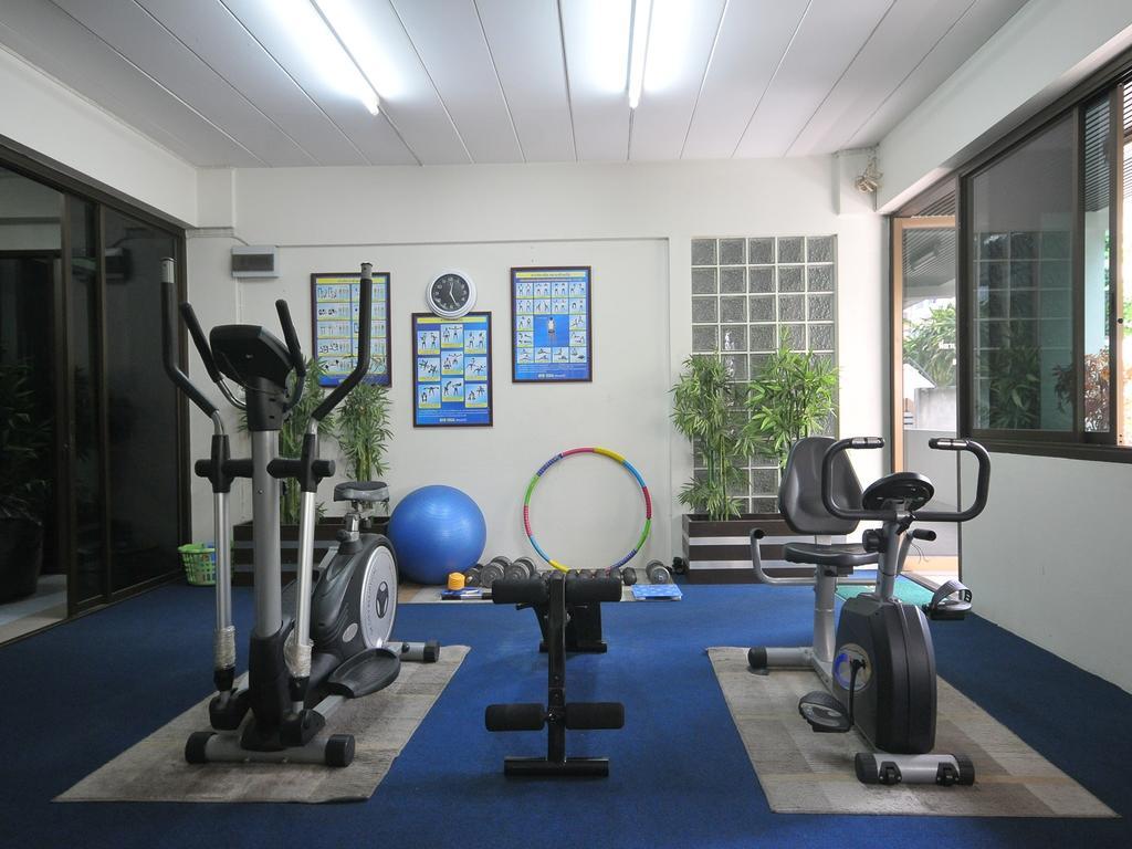 P Park Charansanitwong 2*