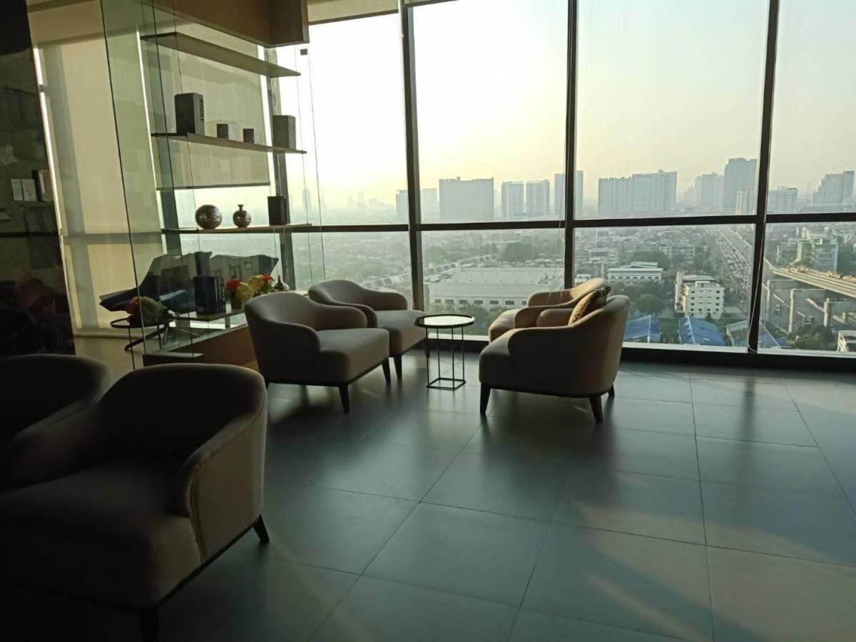Apartment Ideo Tha Phra Interchange