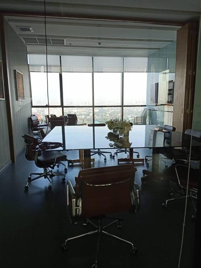 Ideo Tha Phra Interchange Apartment Bangkok