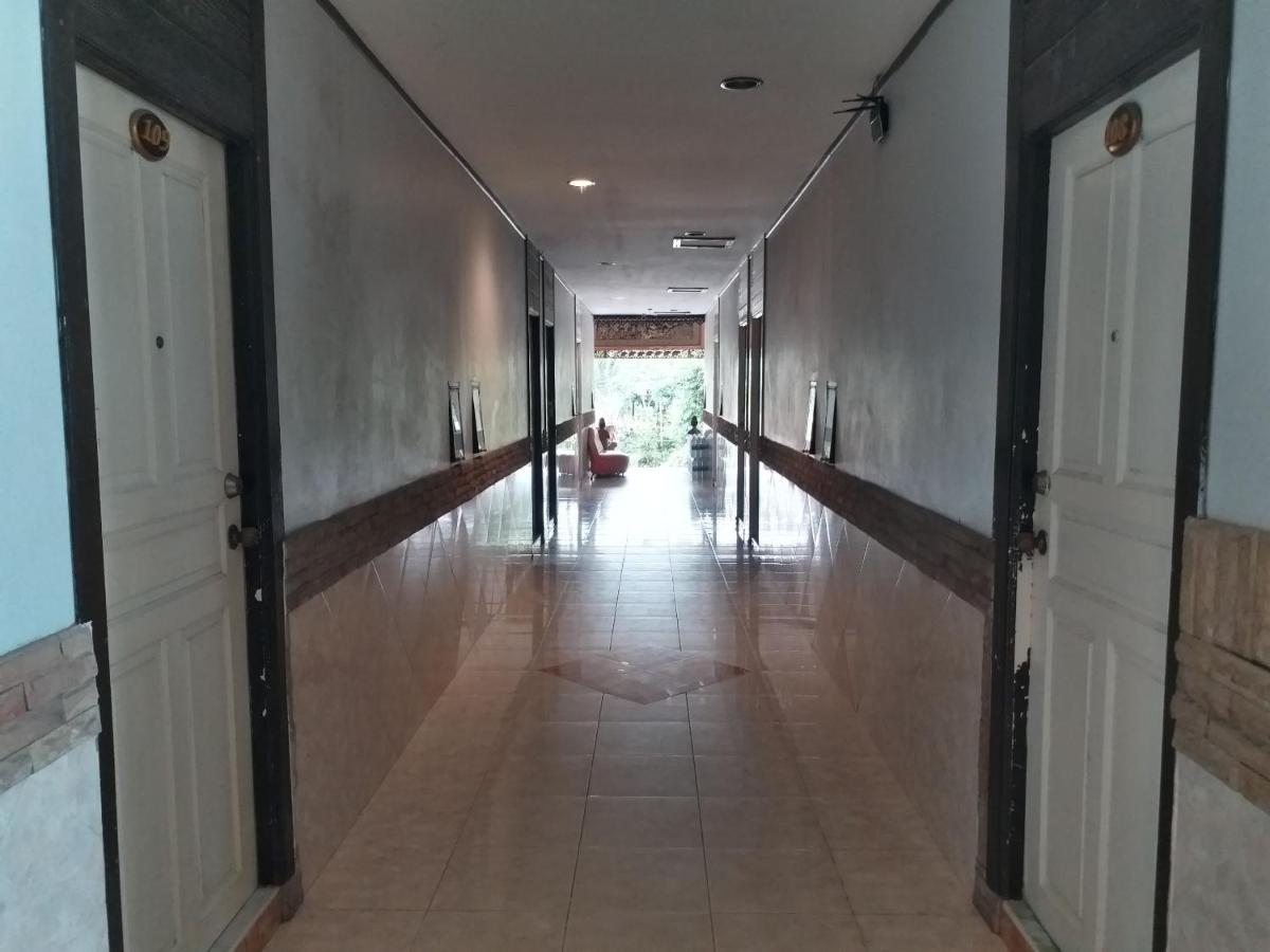 Hotel Platinum Place Banguecoque