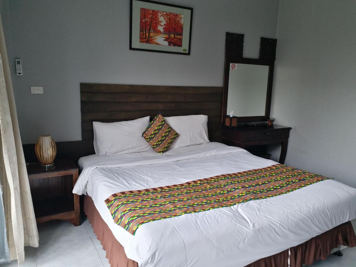 Platinum Place Hotel Banguecoque