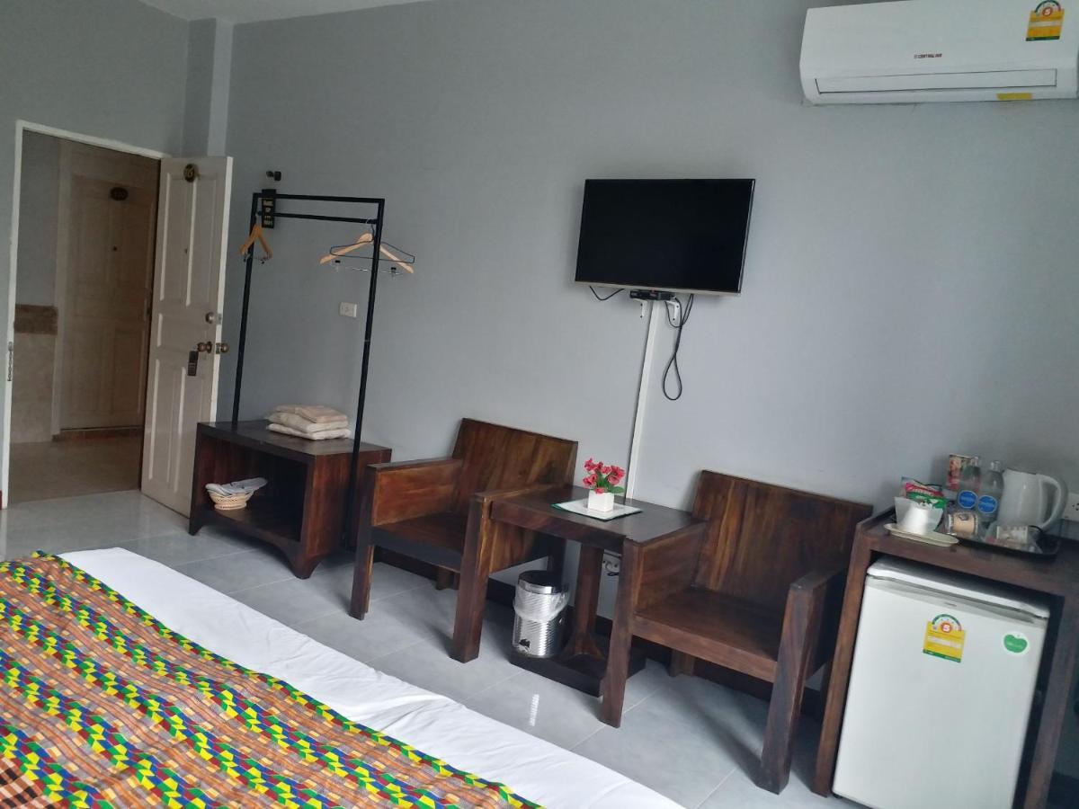Platinum Place Hotel
