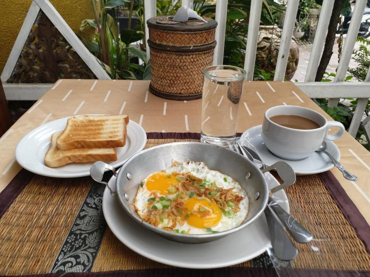 Platinum Place Hotel Bangkok