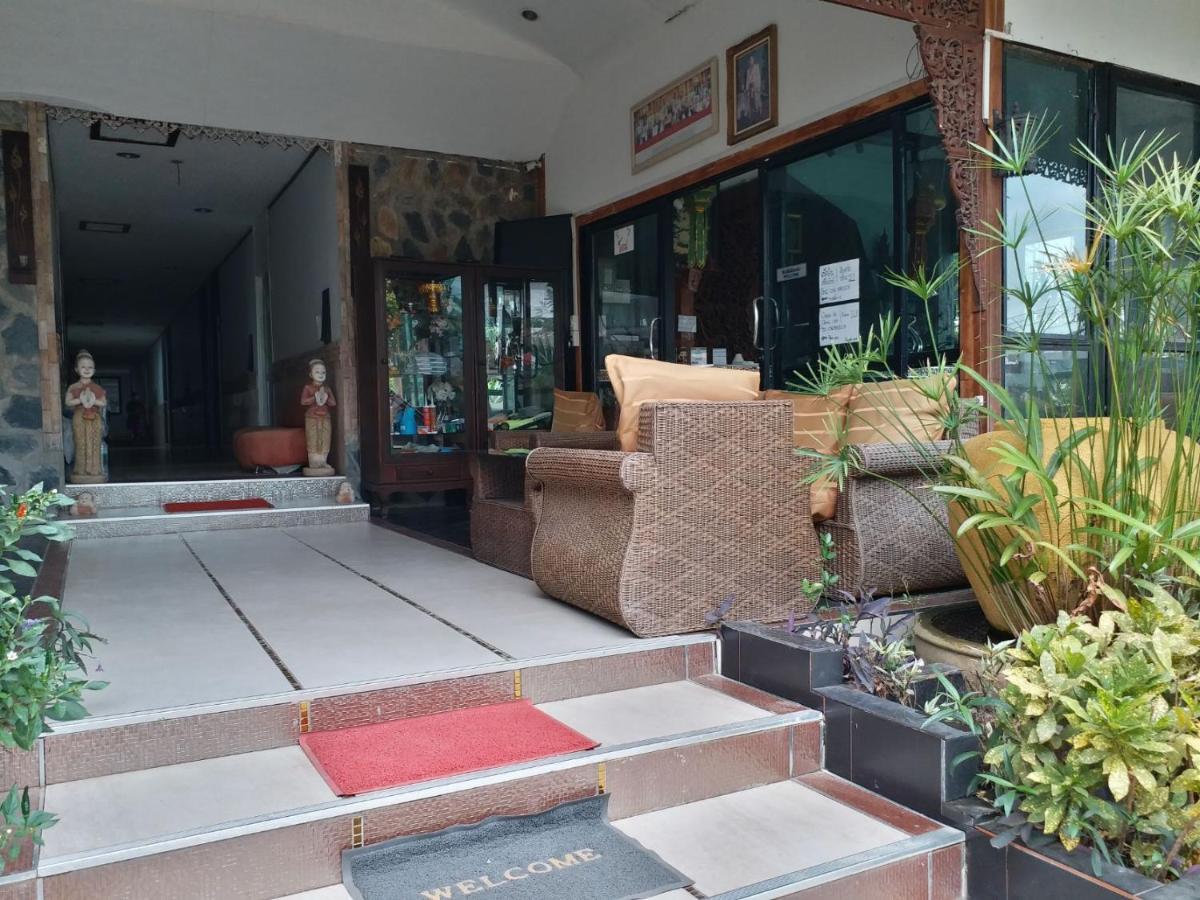 Hotel Platinum Place Banguecoque