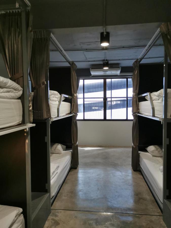 The Marble Hostal *