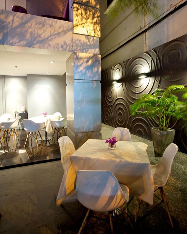 Citrus Sukhumvit 22 Asoke 4*