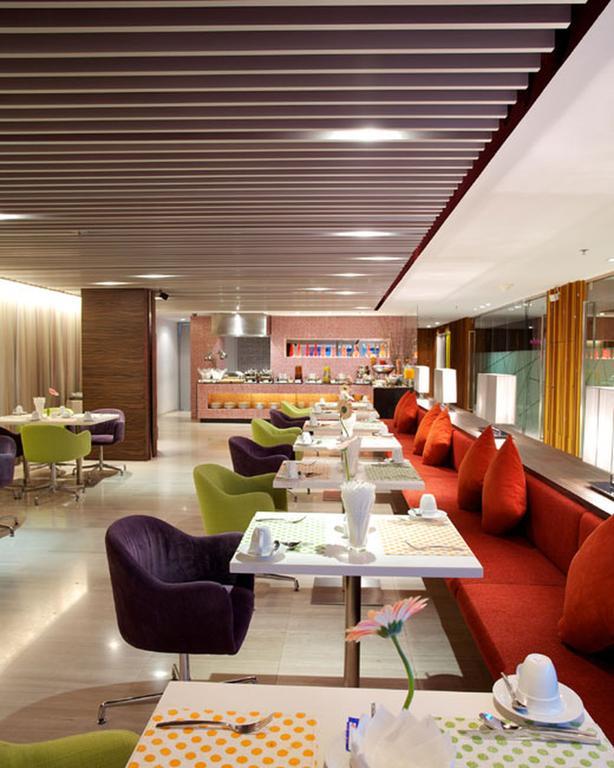 Hotel Citrus Sukhumvit 22 Asoke