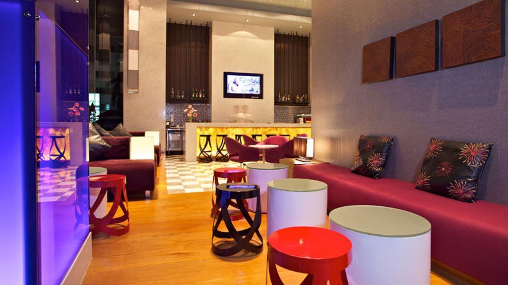 Citrus Sukhumvit 22 Asoke Bangkok