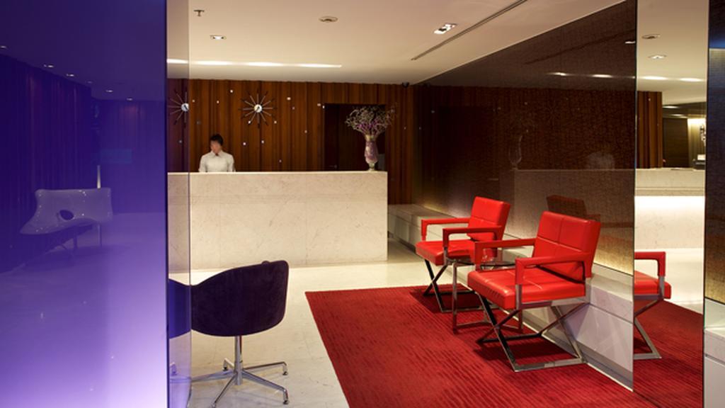 Citrus Sukhumvit 22 Asoke