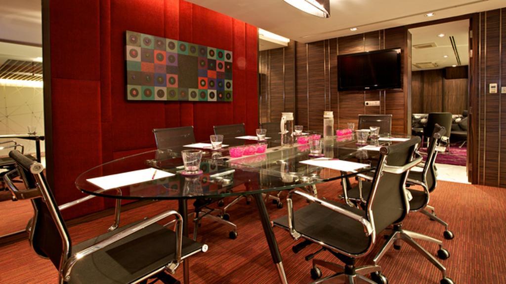 Hotel Citrus Sukhumvit 22 Asoke 4*