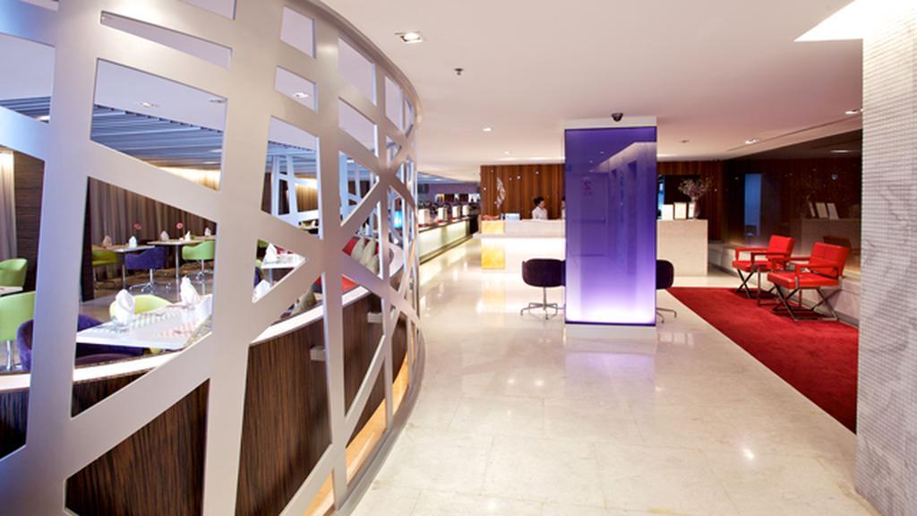 Citrus Sukhumvit 22 Asoke Hotel 4*