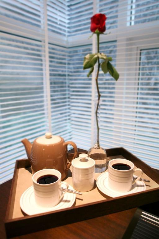 Citrus Sukhumvit 22 Asoke Hotel Bangkok