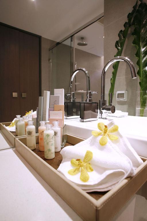 Citrus Sukhumvit 22 Asoke Bangkok