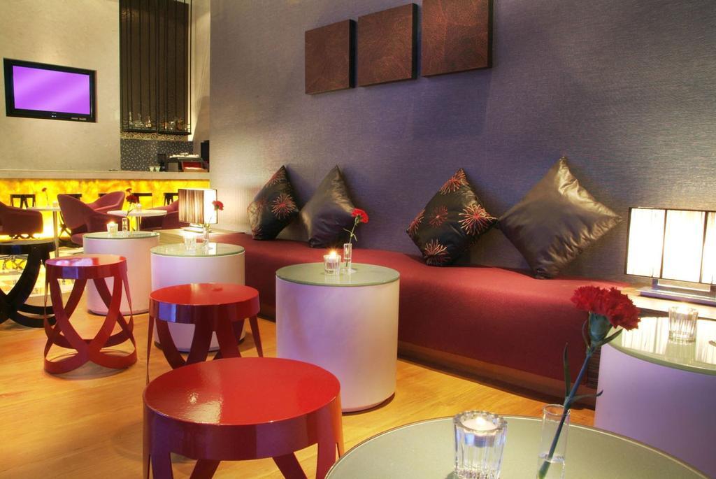 Citrus Sukhumvit 22 Asoke 4*