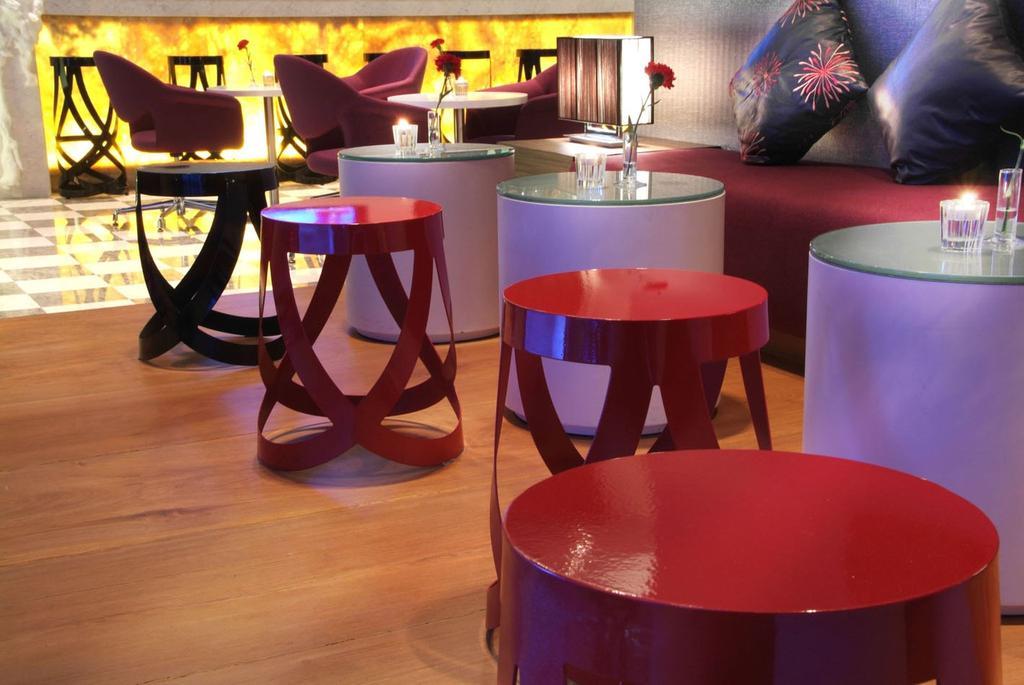 Citrus Sukhumvit 22 Asoke