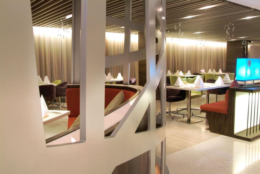 Citrus Sukhumvit 22 Asoke Hotel 4*