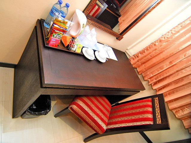 Lucky Palace Hotel 3*