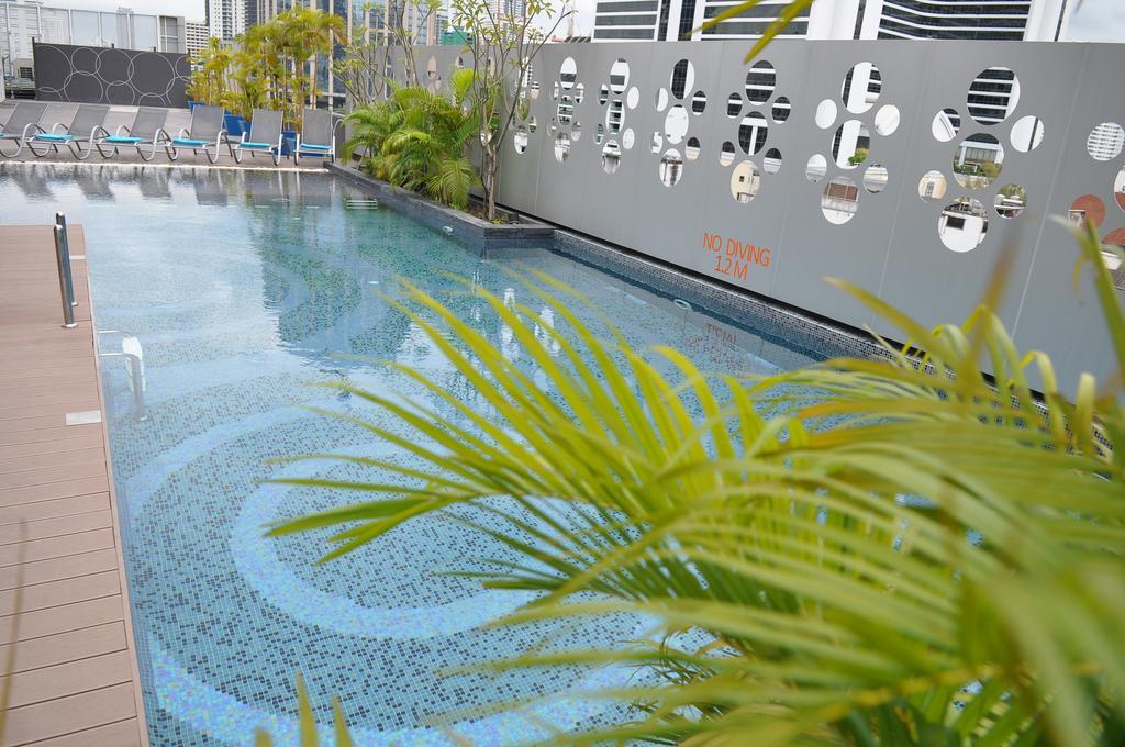 Citrus Sukhumvit 22 Asoke Bangkok