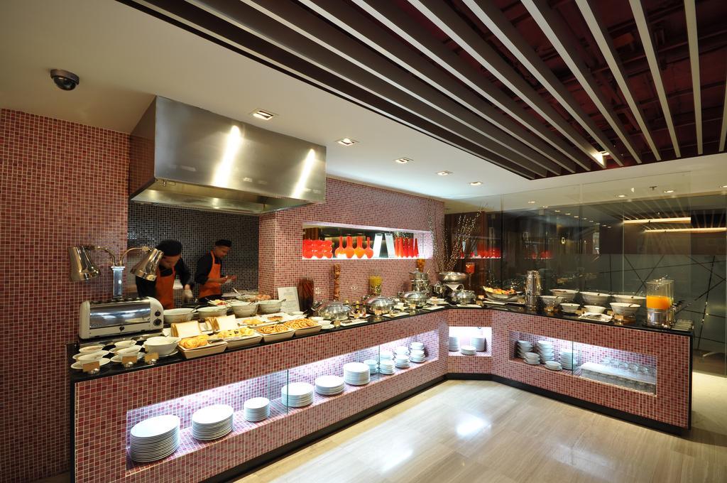 Hotel Citrus Sukhumvit 22 Asoke 4*