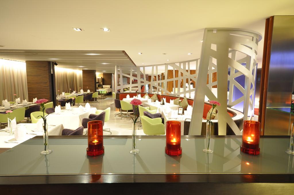 Citrus Sukhumvit 22 Asoke