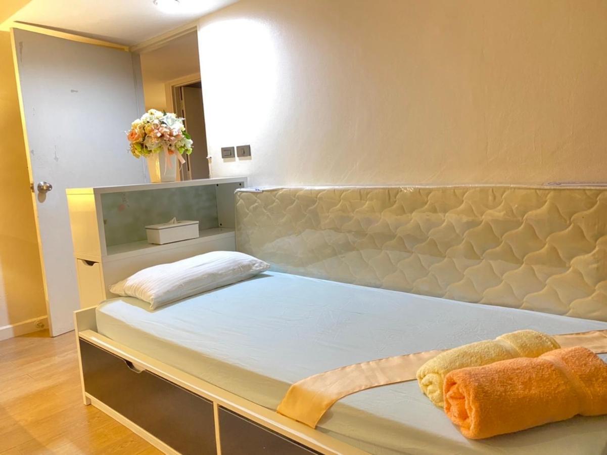 Leilighet Cozy Central 25th Floor Beautifull Balcony *