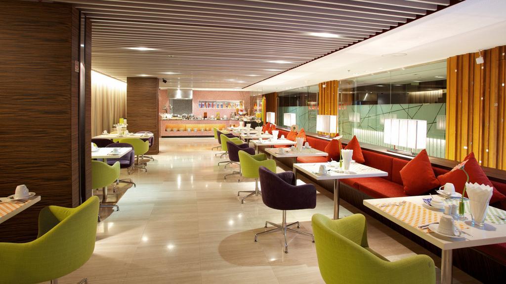 Citrus Sukhumvit 22 Asoke 4*