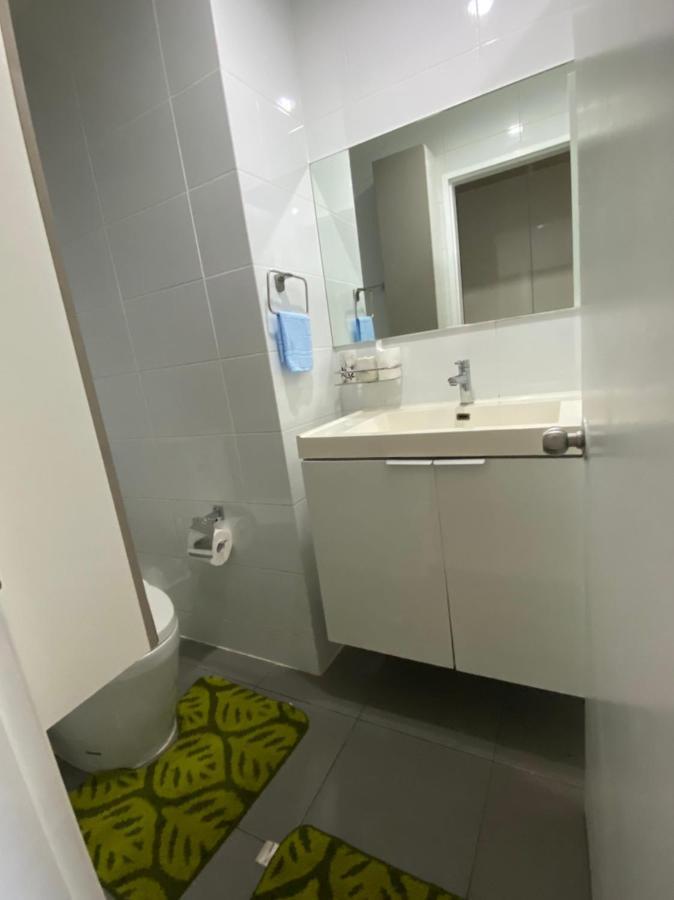 Cosy 2 Bedroom On Sukhumvit, Bts Phra Khanong * Bangkok