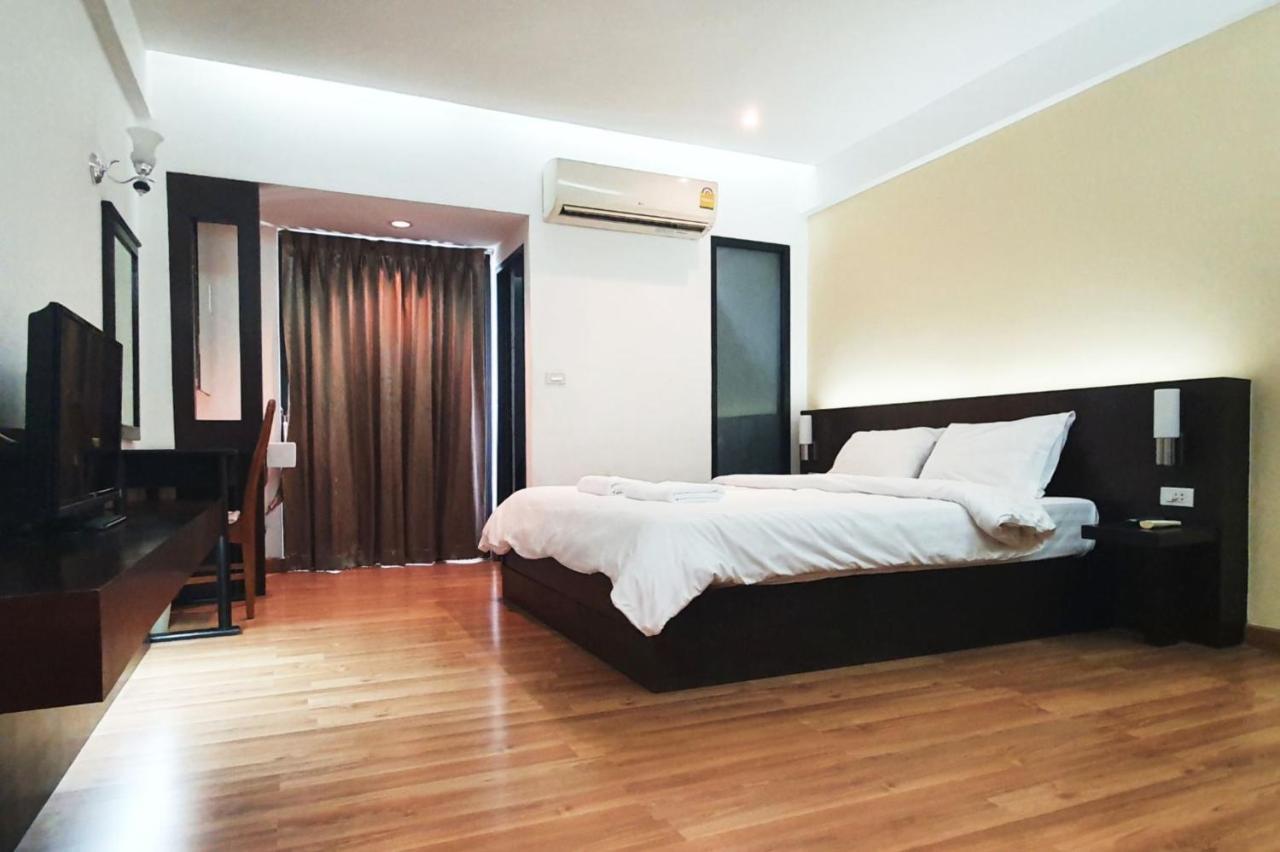 Hotel Next Bird Sha Bangkok