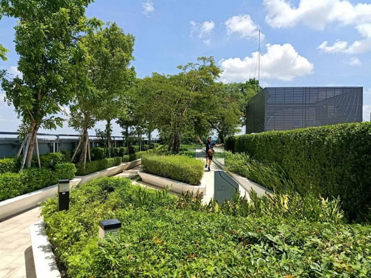 Ideo Tha Phra Interchange Bangkok